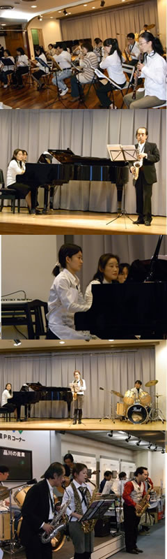 大商業祭り2009